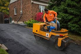 Best Recycled Asphalt Driveway Installation  in Gillette, NJ